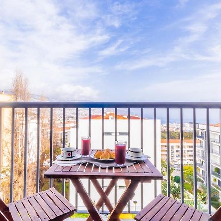 Lulina Two Bedroom By Alma Holiday Rentals Funchal  Exterior foto