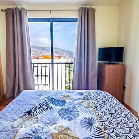 Lulina Two Bedroom By Alma Holiday Rentals Funchal  Exterior foto