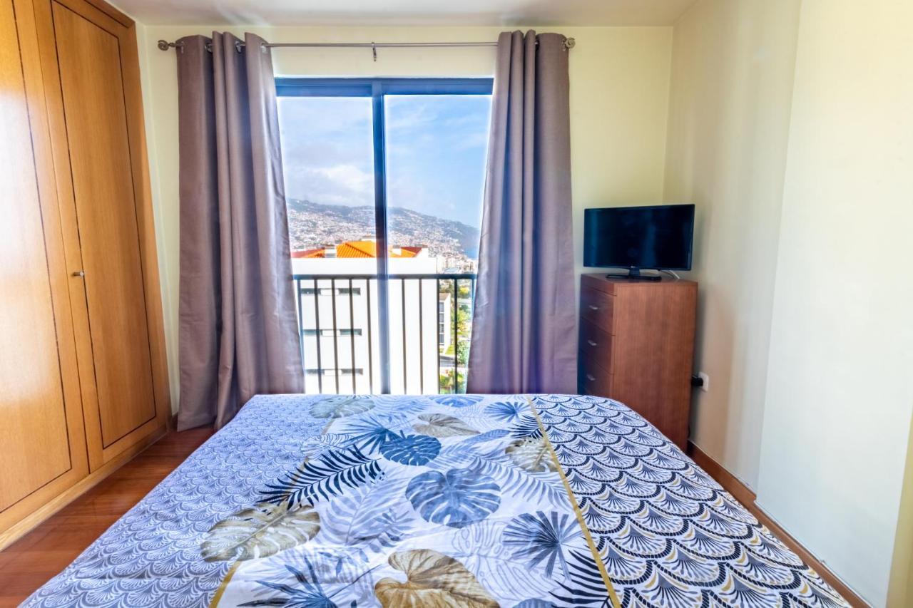 Lulina Two Bedroom By Alma Holiday Rentals Funchal  Exterior foto