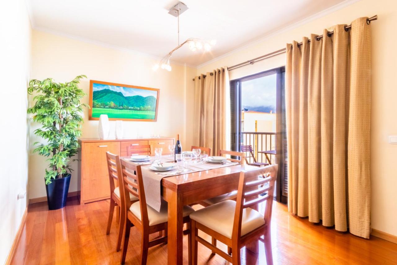 Lulina Two Bedroom By Alma Holiday Rentals Funchal  Exterior foto