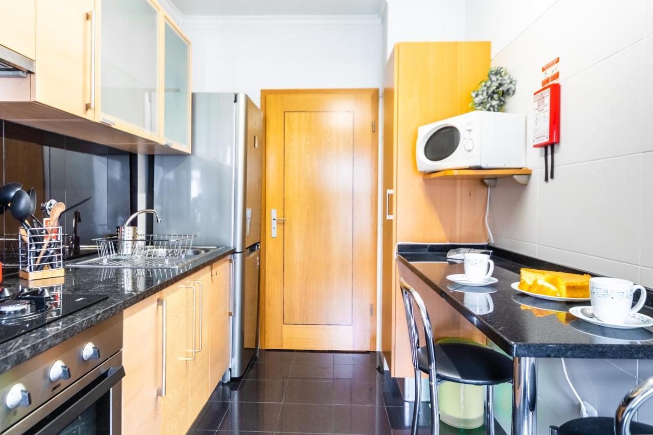 Lulina Two Bedroom By Alma Holiday Rentals Funchal  Exterior foto