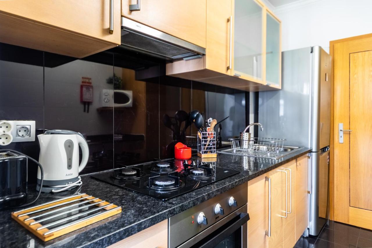 Lulina Two Bedroom By Alma Holiday Rentals Funchal  Exterior foto