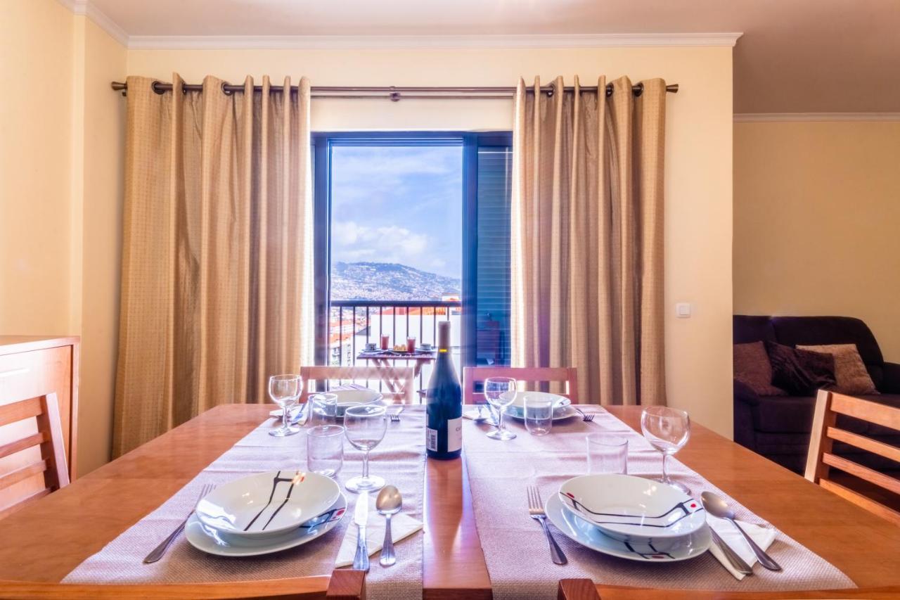 Lulina Two Bedroom By Alma Holiday Rentals Funchal  Exterior foto