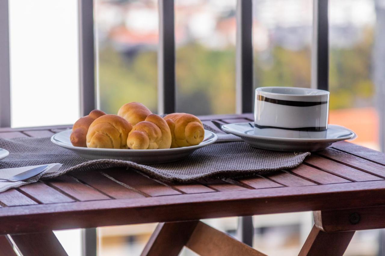Lulina Two Bedroom By Alma Holiday Rentals Funchal  Exterior foto